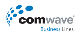 Comwave Business Lines